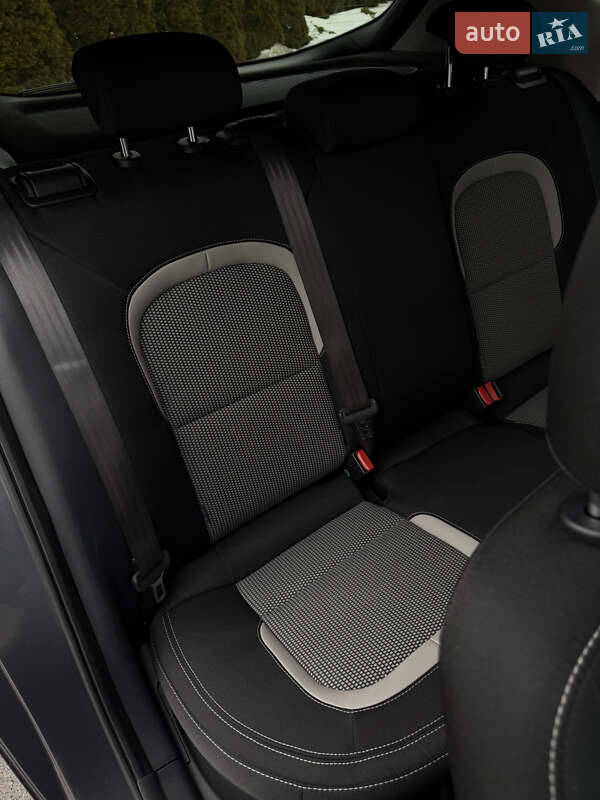 Хетчбек Kia Ceed 2013 в Києві