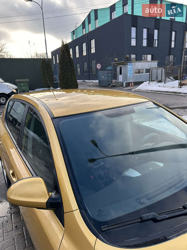 Хетчбек Kia Ceed 2007 в Хмельницькому фото 9 Хетчбек Kia Ceed 2007 в Хмельницькому