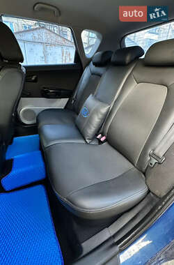 Хетчбек Kia Ceed 2008 в Нікополі