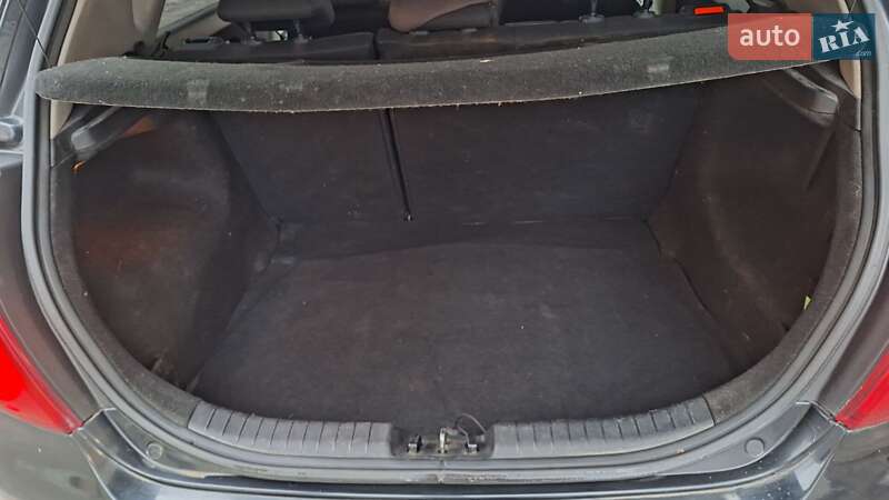 Хэтчбек Kia Ceed 2008 в Полтаве фото 7 Хэтчбек Kia Ceed 2008 в Полтаве