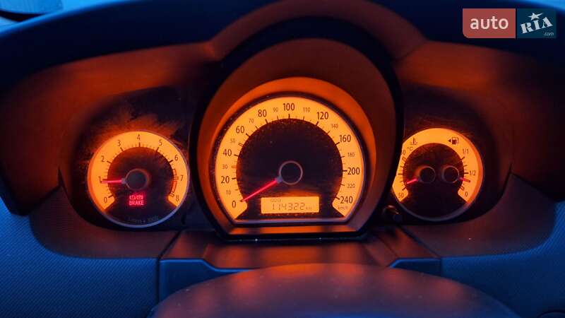 Хэтчбек Kia Ceed 2008 в Полтаве фото 14 Хэтчбек Kia Ceed 2008 в Полтаве