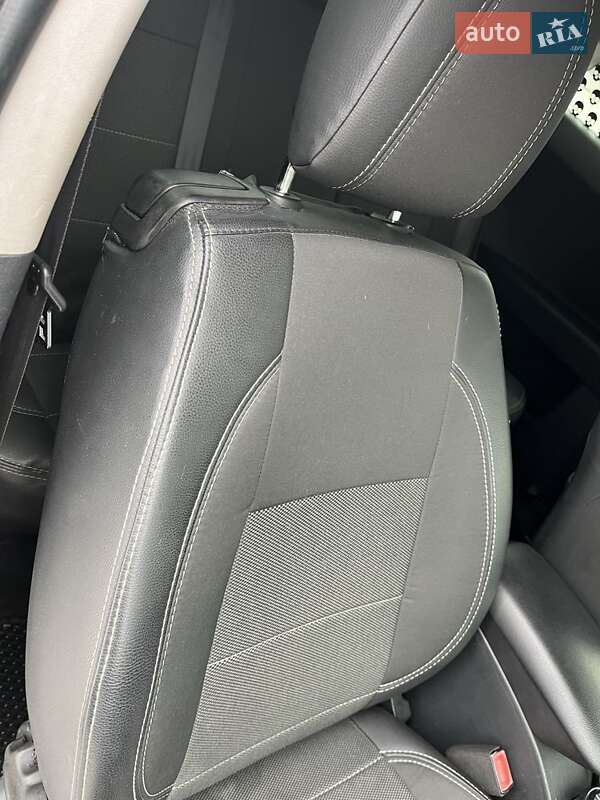 Універсал Kia Ceed 2007 в Запоріжжі