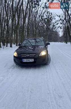 Універсал Kia Ceed 2008 в Яготині