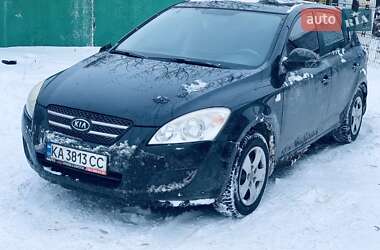 Хетчбек Kia Ceed 2008 в Києві