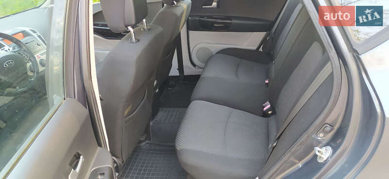 Универсал Kia Ceed 2007 в Хмельницком фото 9 Универсал Kia Ceed 2007 в Хмельницком