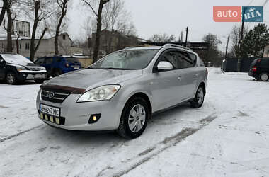 Универсал Kia Ceed 2008 в Днепре