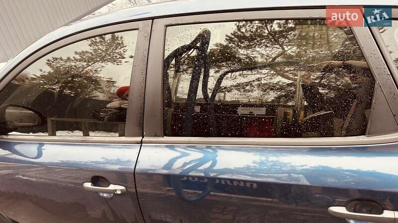 Хетчбек Kia Ceed 2008 в Дніпрі