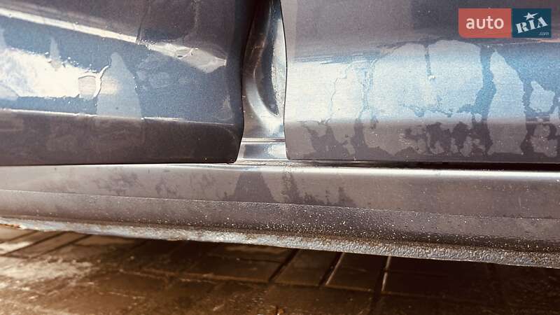 Хетчбек Kia Ceed 2008 в Дніпрі