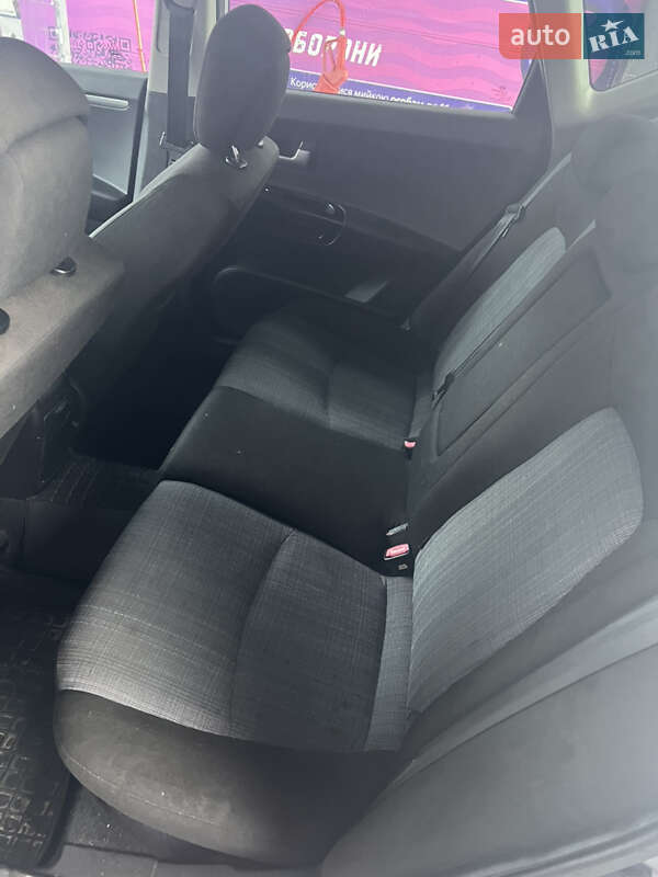 Універсал Kia Ceed 2009 в Львові