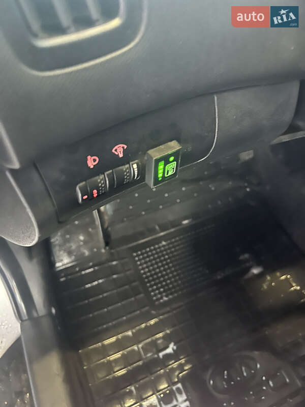 Універсал Kia Ceed 2009 в Львові