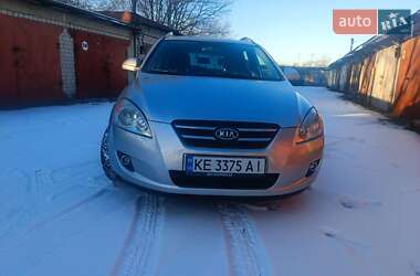 Універсал Kia Ceed 2008 в Дніпрі