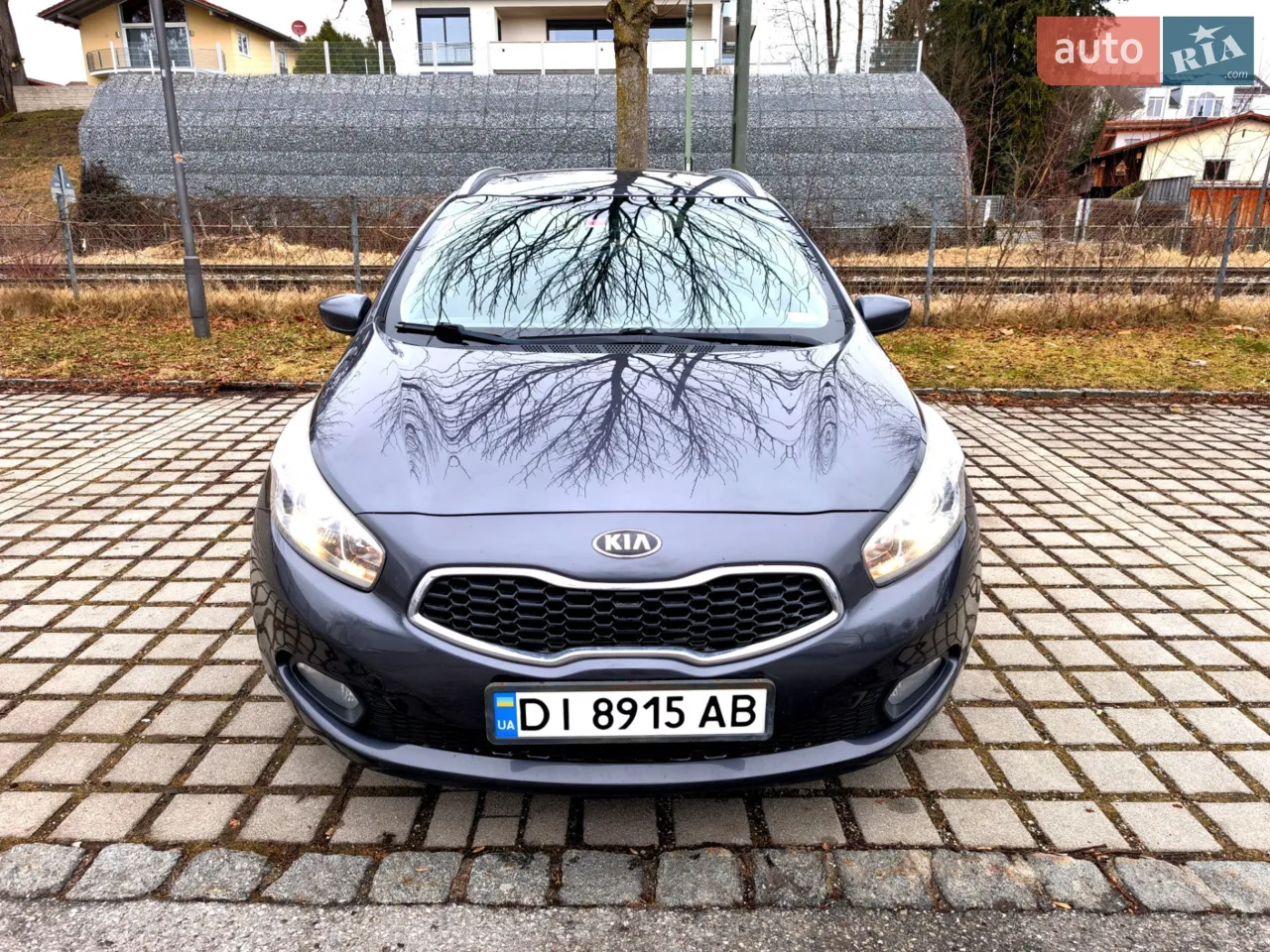 2015 Kia Cee'd - мініатюра 23