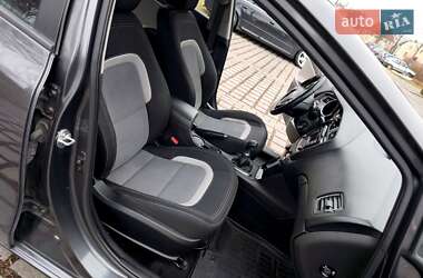 Універсал Kia Ceed 2015 в Києві