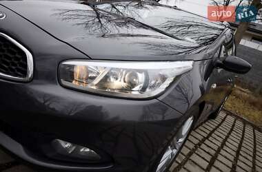 Універсал Kia Ceed 2015 в Києві