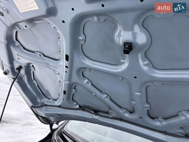 Хэтчбек Kia Ceed 2008 в Хороле фото 47 Хэтчбек Kia Ceed 2008 в Хороле