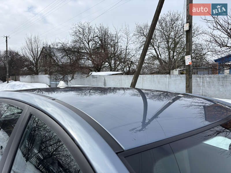 Хэтчбек Kia Ceed 2008 в Хороле фото 71 Хэтчбек Kia Ceed 2008 в Хороле