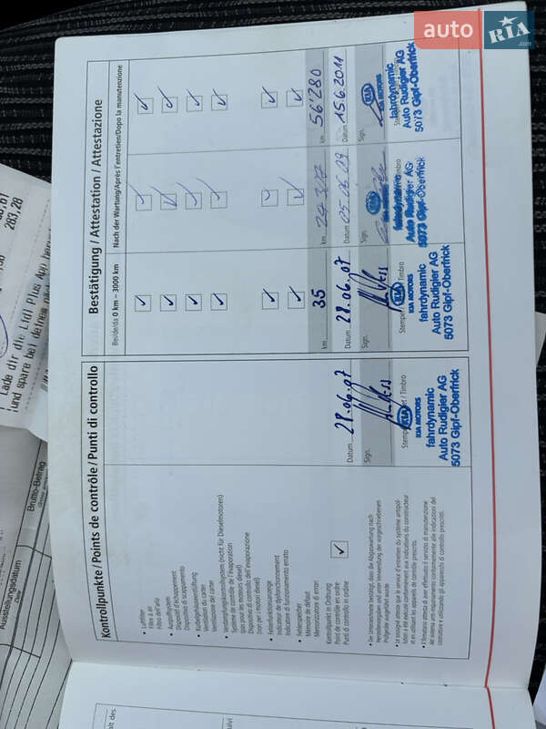 Хэтчбек Kia Ceed 2008 в Хороле фото 82 Хэтчбек Kia Ceed 2008 в Хороле