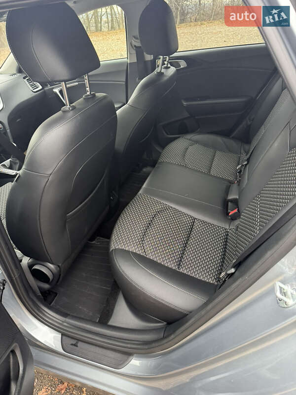 Універсал Kia Ceed 2023 в Калуші