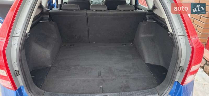 Універсал Kia Ceed 2010 в Києві