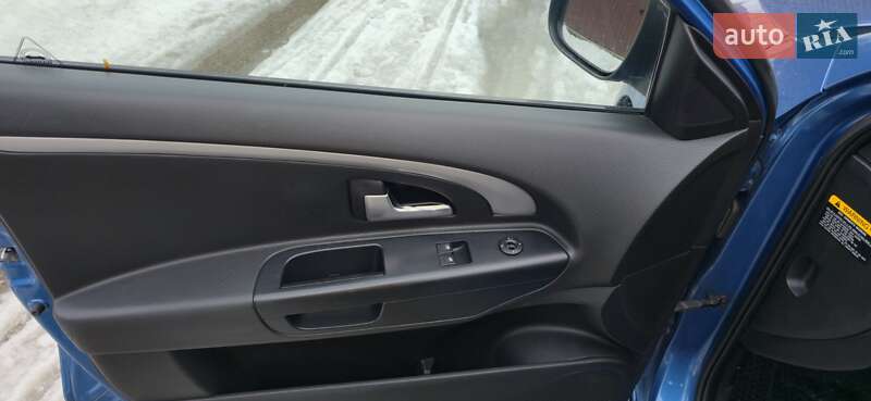 Універсал Kia Ceed 2010 в Києві