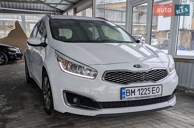 Универсал Kia Ceed 2017 в Сумах
