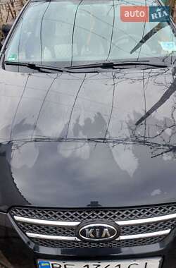 Универсал Kia Ceed 2008 в Николаеве