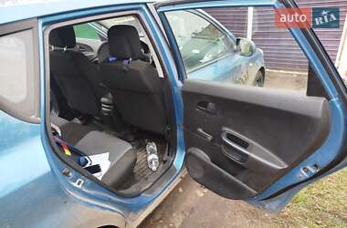 Хетчбек Kia Ceed 2009 в Барвінковому