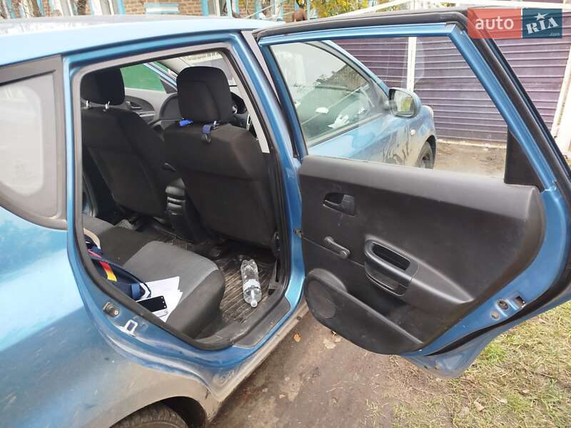 Хетчбек Kia Ceed 2009 в Барвінковому