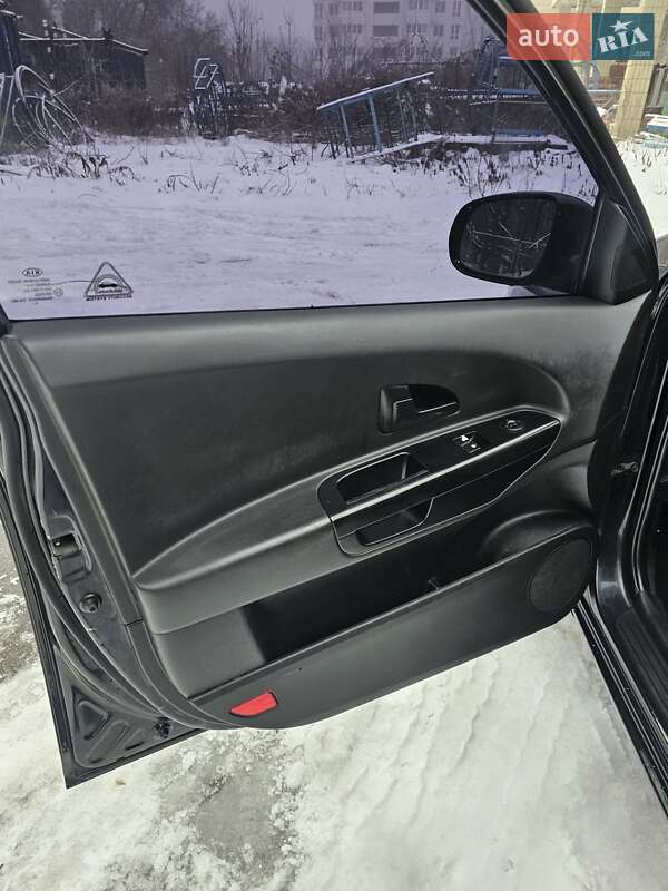 Універсал Kia Ceed 2010 в Києві фото 12 Універсал Kia Ceed 2010 в Києві