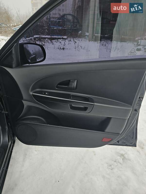 Універсал Kia Ceed 2010 в Києві фото 19 Універсал Kia Ceed 2010 в Києві