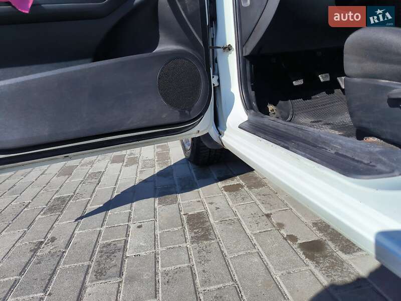 Универсал Kia Ceed 2011 в Львове