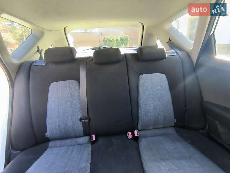 Универсал Kia Ceed 2011 в Львове