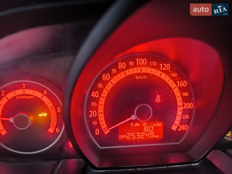 Универсал Kia Ceed 2011 в Львове