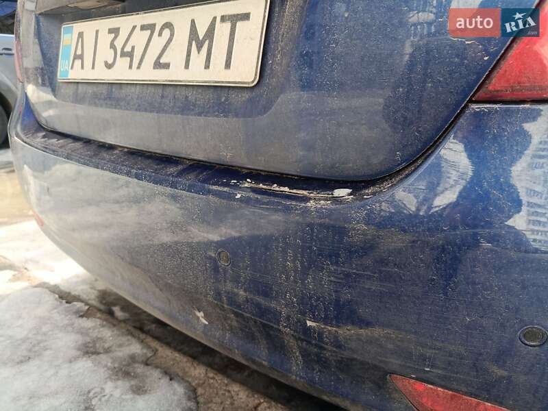 Хетчбек Kia Ceed 2008 в Києві