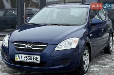 Хетчбек Kia Ceed 2007 в Білій Церкві