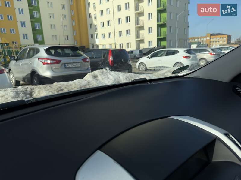 Універсал Kia Ceed 2008 в Луцьку