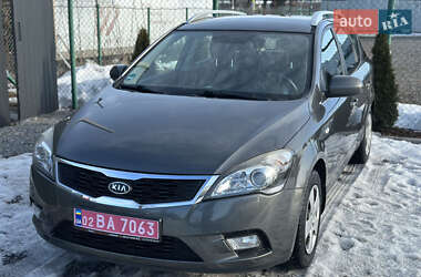 Універсал Kia Ceed 2009 в Вінниці