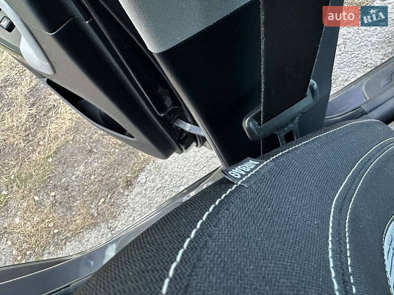 Хэтчбек Kia Ceed 2013 в Киеве фото 53 Хэтчбек Kia Ceed 2013 в Киеве