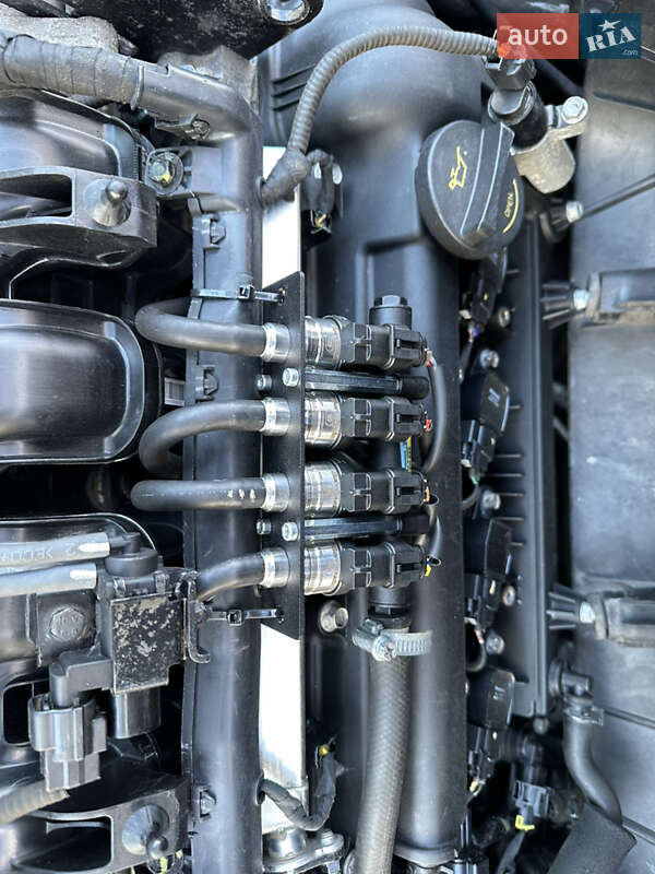 Хэтчбек Kia Ceed 2013 в Киеве фото 83 Хэтчбек Kia Ceed 2013 в Киеве