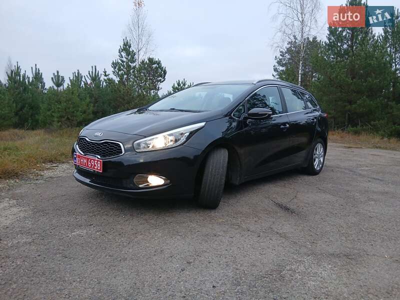 2012 KIA Ceed, VIN U5YHN813ADL005497:plate — фото 1 (autoria)