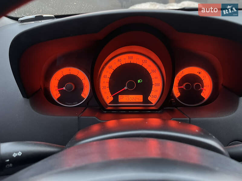 Хэтчбек Kia Ceed 2009 в Ивано-Франковске фото 19 Хэтчбек Kia Ceed 2009 в Ивано-Франковске