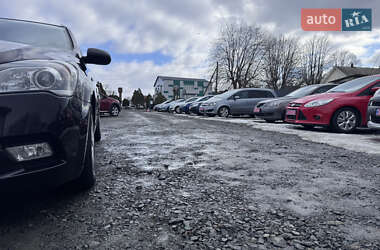 Універсал Kia Ceed 2010 в Звенигородці
