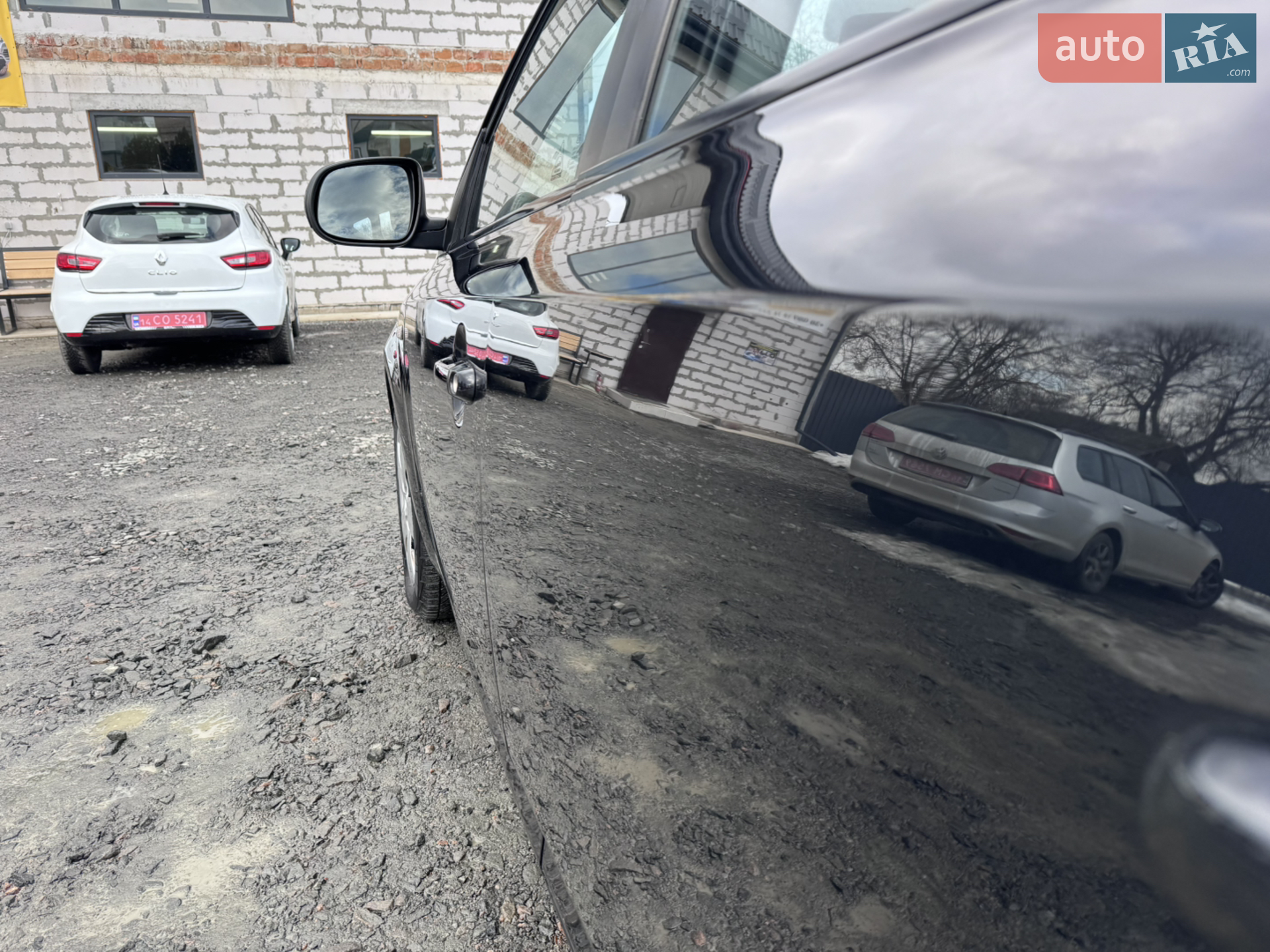 2010 Kia Cee'd - мініатюра 30