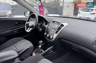 Універсал Kia Ceed 2010 в Звенигородці