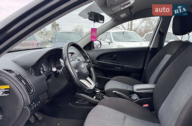Універсал Kia Ceed 2010 в Звенигородці