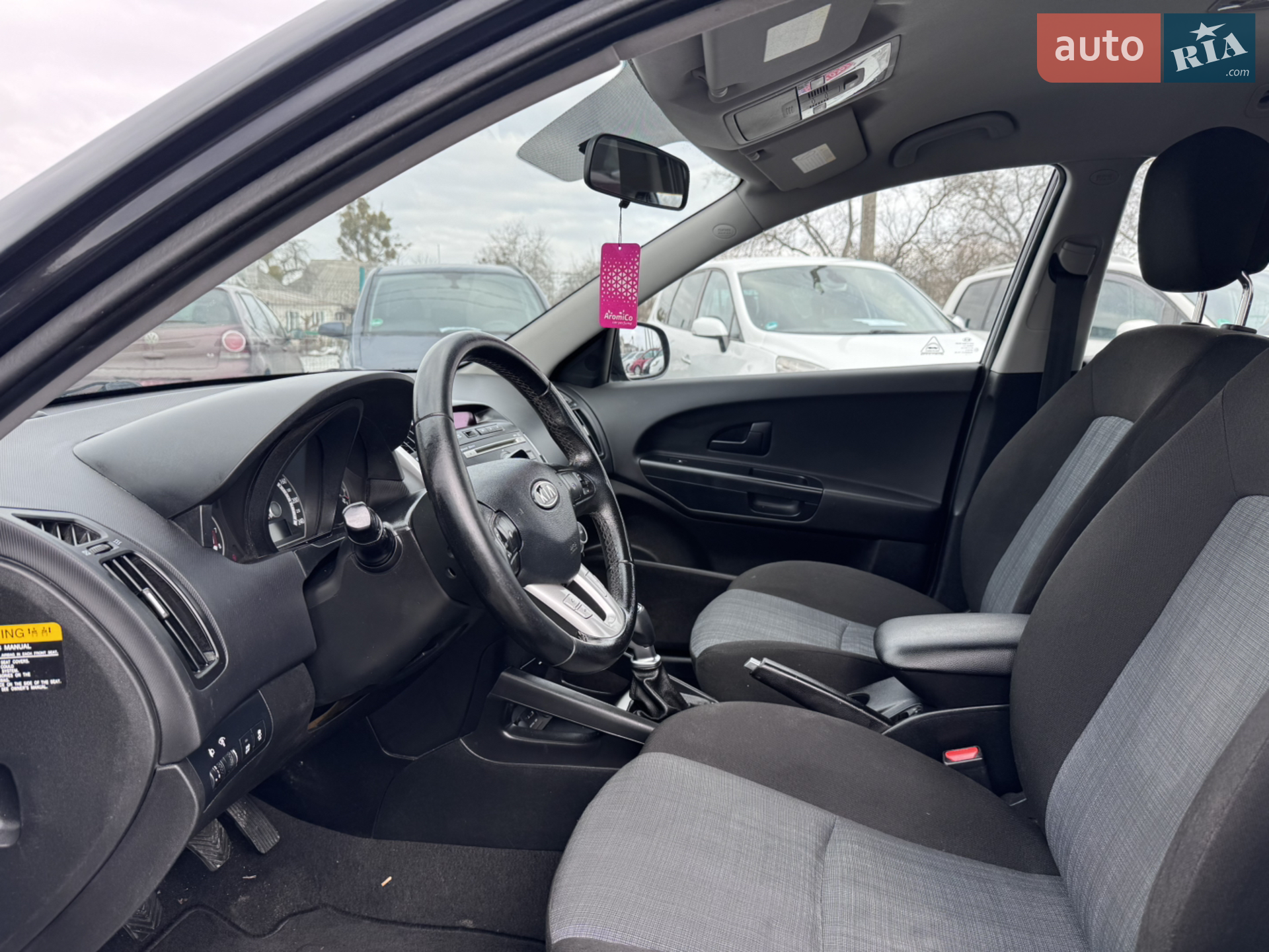 2010 Kia Cee'd - мініатюра 42