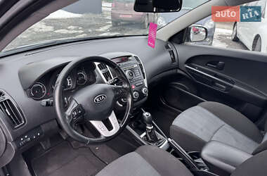 Універсал Kia Ceed 2010 в Звенигородці