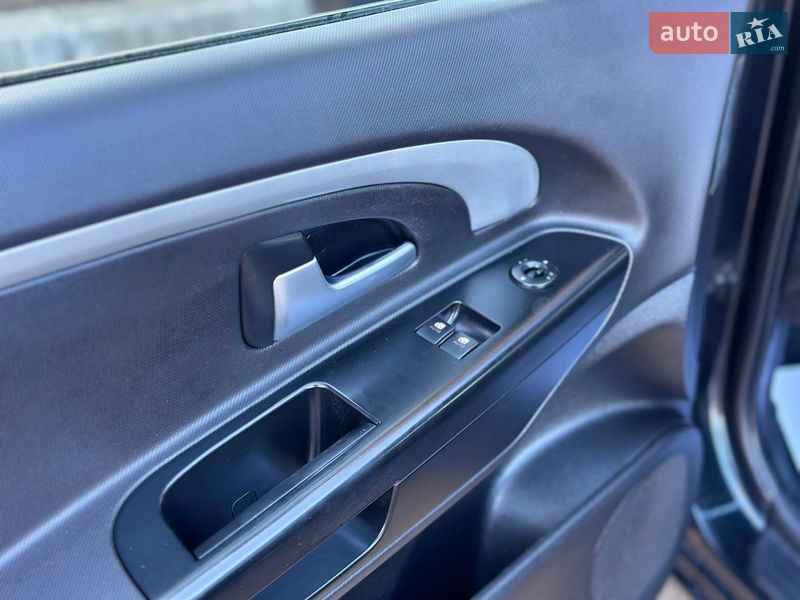 Універсал Kia Ceed 2009 в Вінниці