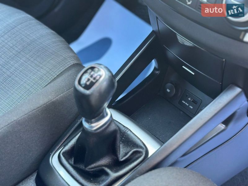 Універсал Kia Ceed 2009 в Вінниці