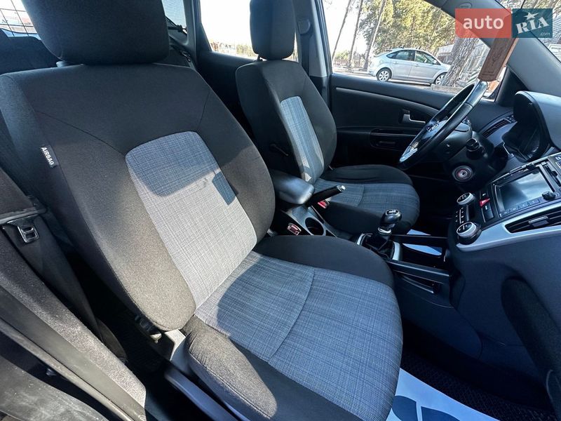 Універсал Kia Ceed 2009 в Вінниці